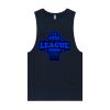 AS COLOUR Barnard Tank Thumbnail