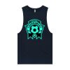 AS COLOUR Barnard Tank Thumbnail