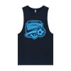 AS COLOUR Barnard Tank Thumbnail