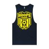 AS COLOUR Barnard Tank Thumbnail