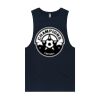 AS COLOUR Barnard Tank Thumbnail
