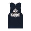 AS COLOUR Barnard Tank Thumbnail