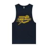 AS COLOUR Barnard Tank Thumbnail