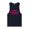 AS COLOUR Barnard Tank Thumbnail