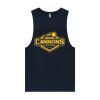 AS COLOUR Barnard Tank Thumbnail