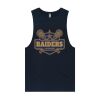 AS COLOUR Barnard Tank Thumbnail