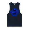 AS COLOUR Barnard Tank Thumbnail