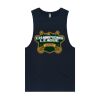 AS COLOUR Barnard Tank Thumbnail