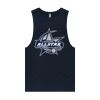 AS COLOUR Barnard Tank Thumbnail