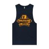 AS COLOUR Barnard Tank Thumbnail