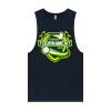 AS COLOUR Barnard Tank Thumbnail