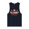 AS COLOUR Barnard Tank Thumbnail