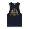 AS COLOUR Barnard Tank Thumbnail