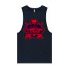 AS COLOUR Barnard Tank Thumbnail