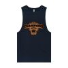 AS COLOUR Barnard Tank Thumbnail