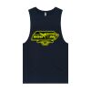 AS COLOUR Barnard Tank Thumbnail