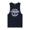 AS COLOUR Barnard Tank Thumbnail
