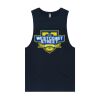 AS COLOUR Barnard Tank Thumbnail