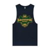 AS COLOUR Barnard Tank Thumbnail