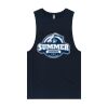 AS COLOUR Barnard Tank Thumbnail