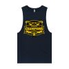 AS COLOUR Barnard Tank Thumbnail