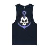 AS COLOUR Barnard Tank Thumbnail