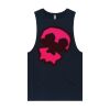 AS COLOUR Barnard Tank Thumbnail