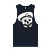 AS COLOUR Barnard Tank Thumbnail
