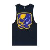 AS COLOUR Barnard Tank Thumbnail