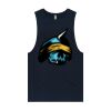 AS COLOUR Barnard Tank Thumbnail
