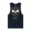 AS COLOUR Barnard Tank Thumbnail