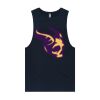 AS COLOUR Barnard Tank Thumbnail