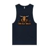 AS COLOUR Barnard Tank Thumbnail