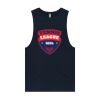 AS COLOUR Barnard Tank Thumbnail