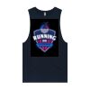AS COLOUR Barnard Tank Thumbnail