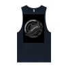 AS COLOUR Barnard Tank Thumbnail