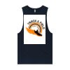AS COLOUR Barnard Tank Thumbnail