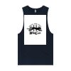 AS COLOUR Barnard Tank Thumbnail