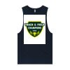 AS COLOUR Barnard Tank Thumbnail