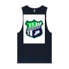 AS COLOUR Barnard Tank Thumbnail