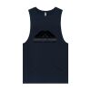 AS COLOUR Barnard Tank Thumbnail