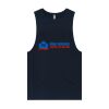 AS COLOUR Barnard Tank Thumbnail