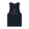 AS COLOUR Barnard Tank Thumbnail