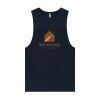 AS COLOUR Barnard Tank Thumbnail