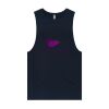 AS COLOUR Barnard Tank Thumbnail