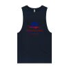 AS COLOUR Barnard Tank Thumbnail