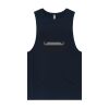 AS COLOUR Barnard Tank Thumbnail