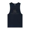 AS COLOUR Barnard Tank Thumbnail
