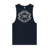 AS COLOUR Barnard Tank Thumbnail