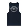 AS COLOUR Barnard Tank Thumbnail